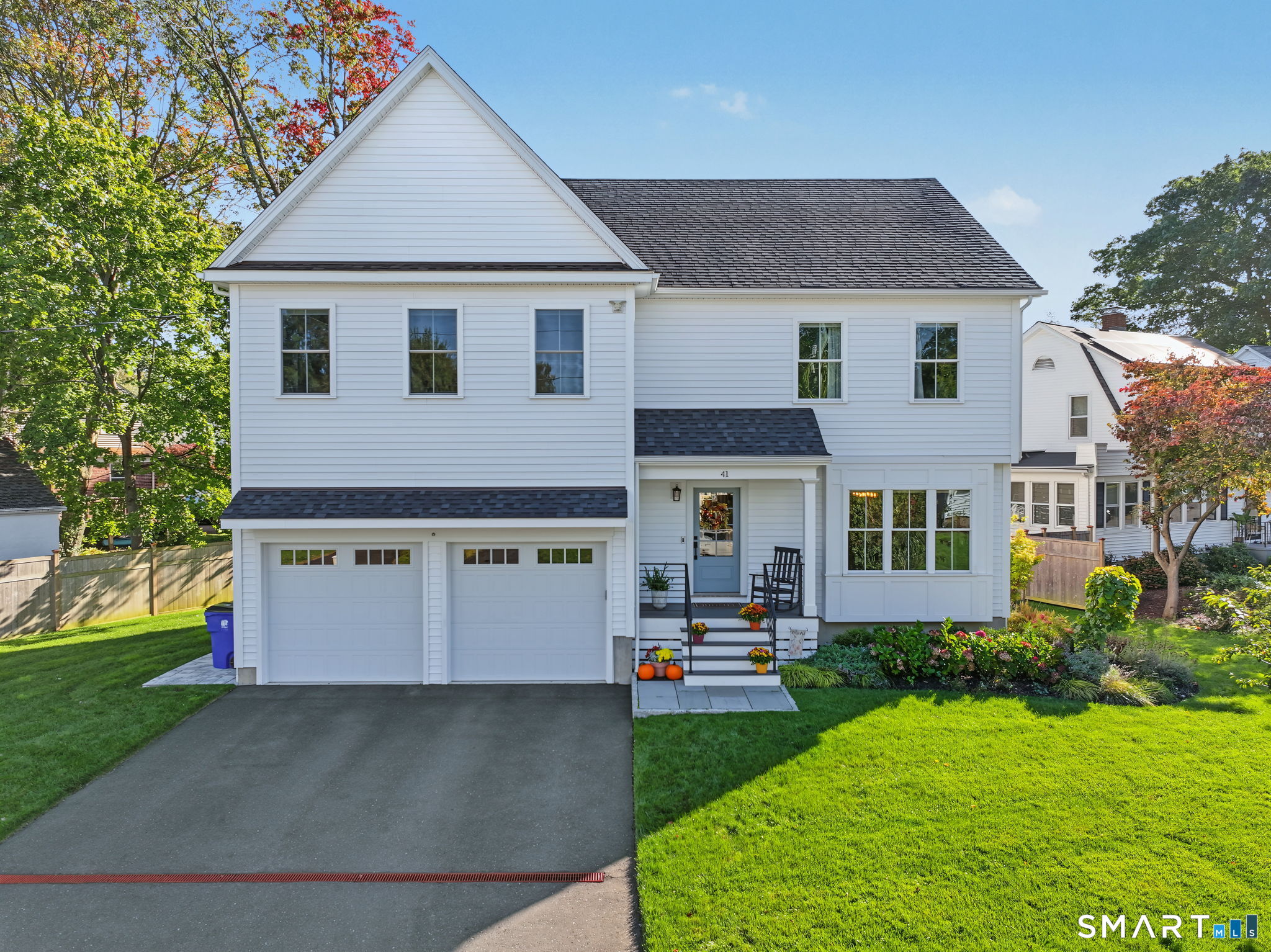 41 Reynolds Drive, Fairfield, CT 06824 | For Sale at $1,399,000
