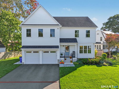  single family home for sale located at 41 Reynolds Drive, Fairfield, CT 06824