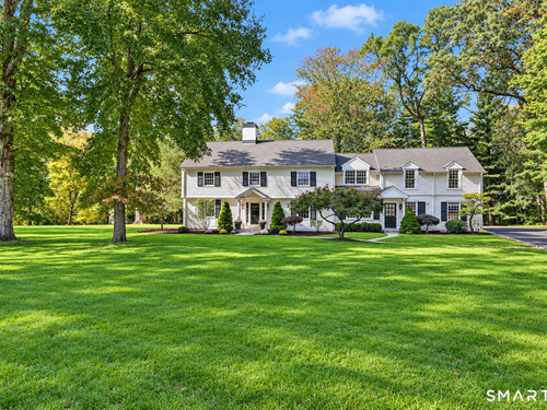  single family home for sale located at 72 Old Barn Road, Fairfield, CT 06824