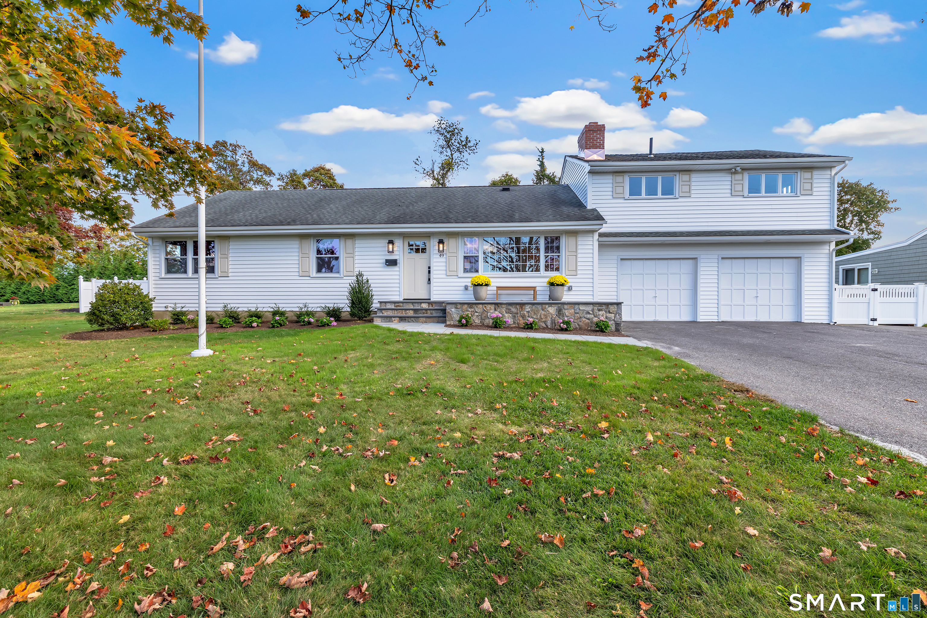 49 Sunrise Avenue, Trumbull, CT 06611 | For Sale at $850,000