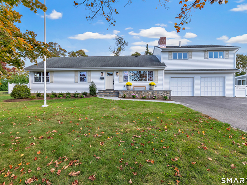 single family home for sale located at 49 Sunrise Avenue, Trumbull, CT 06611