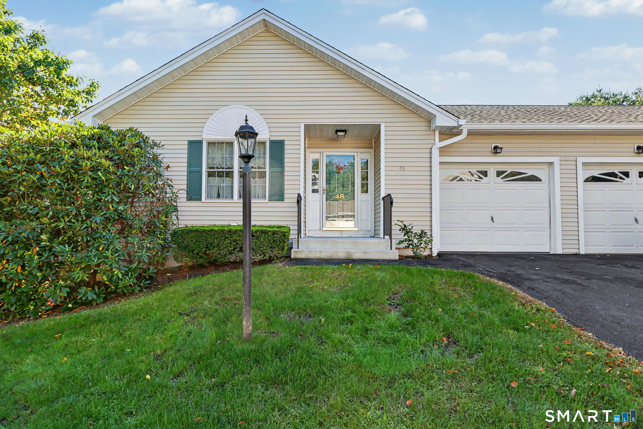 48 Cider Mill Lane, Trumbull, CT 06611 | For Sale at $499,900