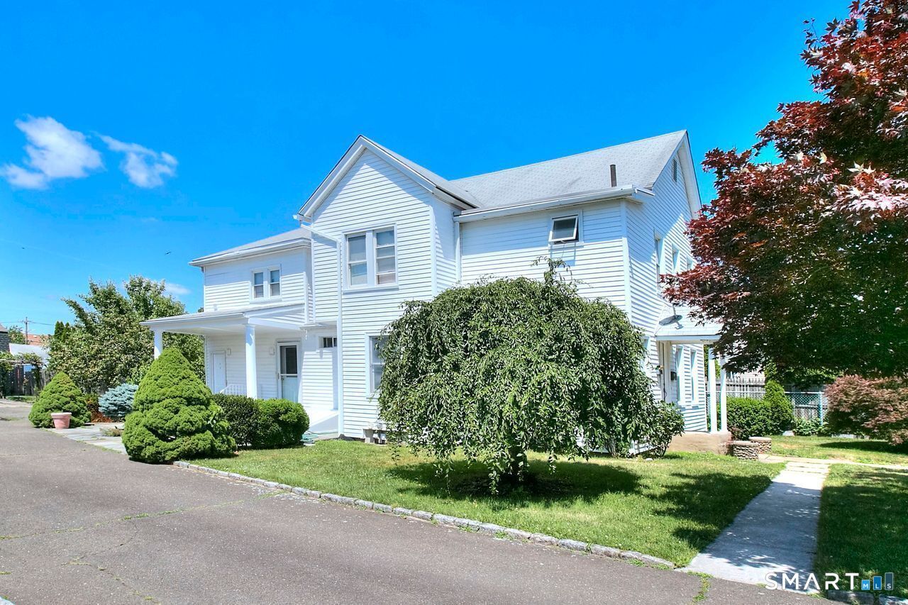 47 Second Street, Norwalk, CT 06855 | For Sale at $849,000