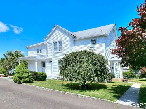  multi family home for sale located at 47 Second Street, Norwalk, CT 06855