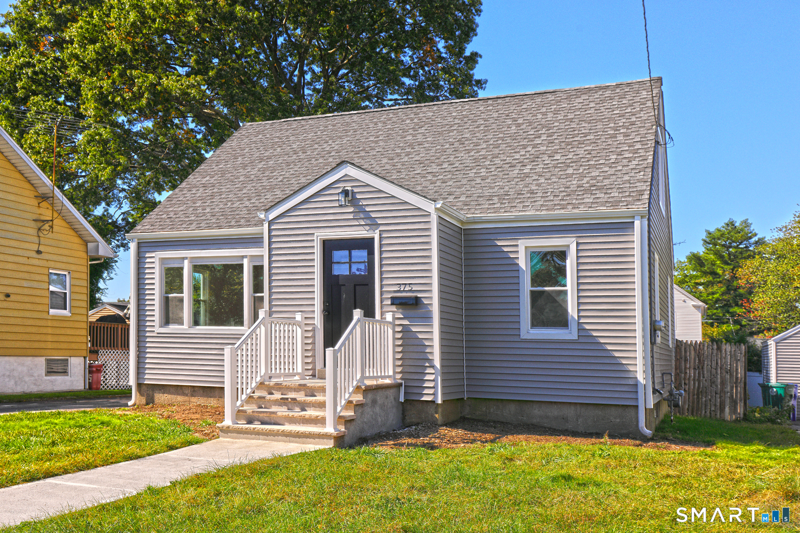 375 Franklin Avenue, Stratford, CT 06614 | For Sale at $489,000