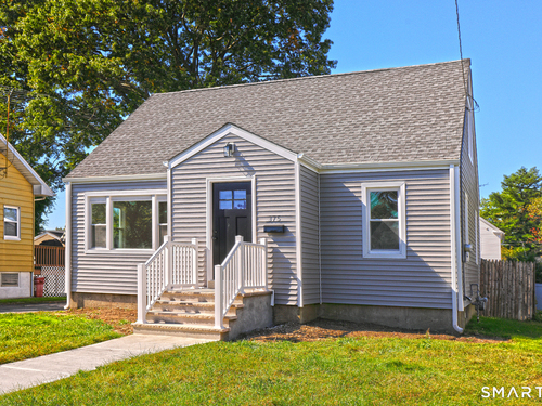  single family home for sale located at 375 Franklin Avenue, Stratford, CT 06614