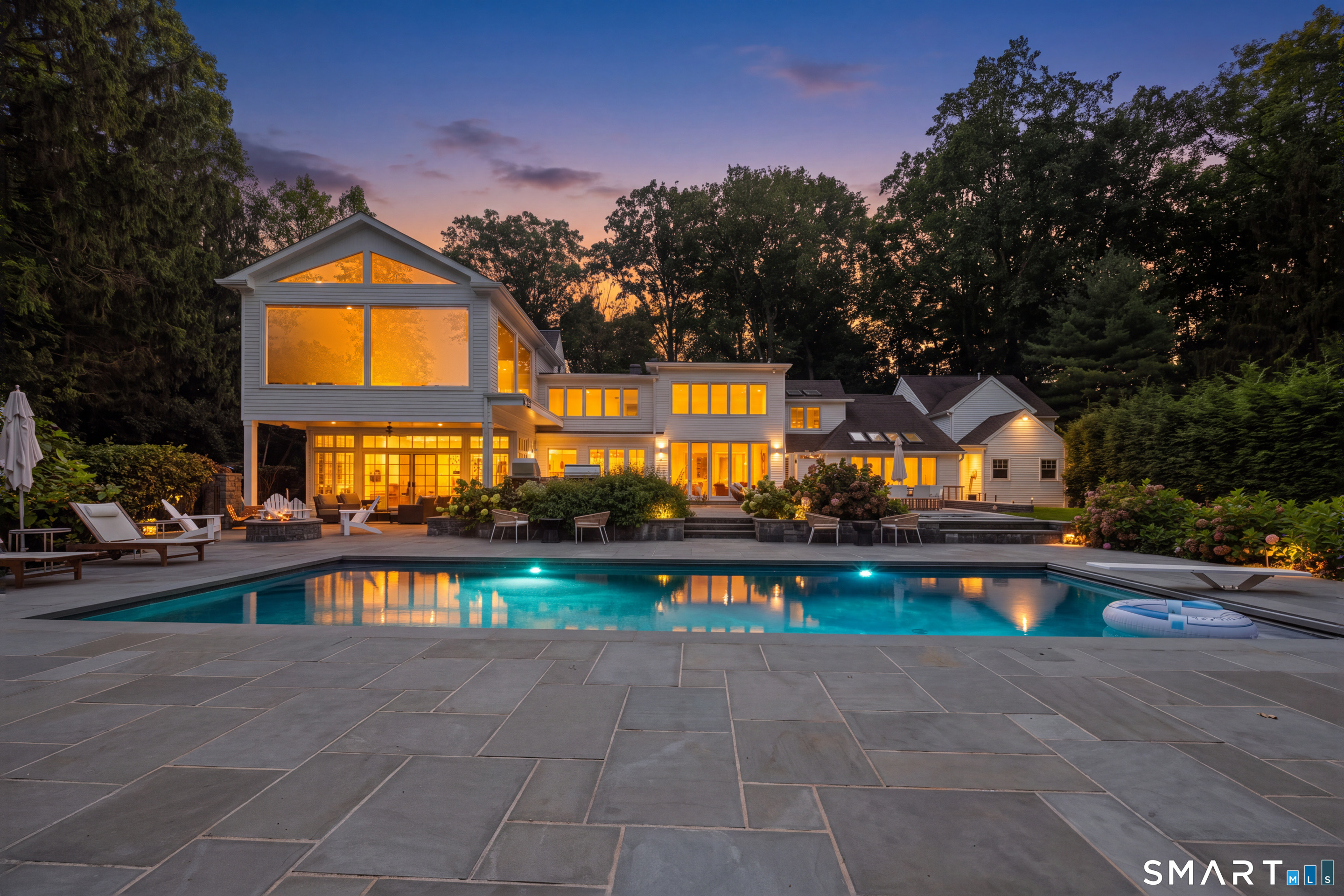 191 Bayberry Lane, Westport, CT 06880 | For Sale at $4,299,000