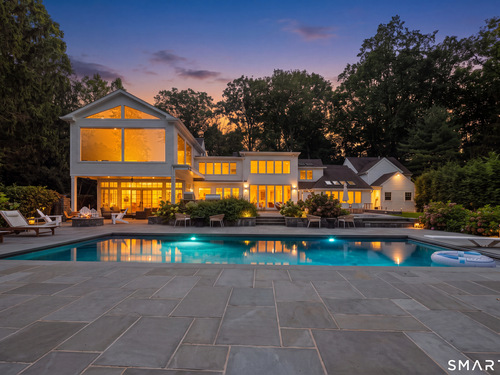  single family home for sale located at 191 Bayberry Lane, Westport, CT 06880
