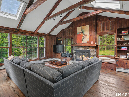  single family home for sale located at 23 Punch Bowl Drive, Westport, CT 06880