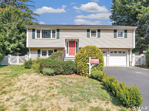  single family home for sale located at 122 Marsh Drive, Fairfield, CT 06824