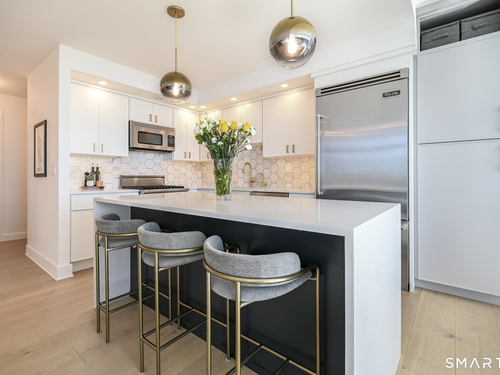  condo home for sale located at 1 Broad Street, ph 33a, Stamford, CT 06901