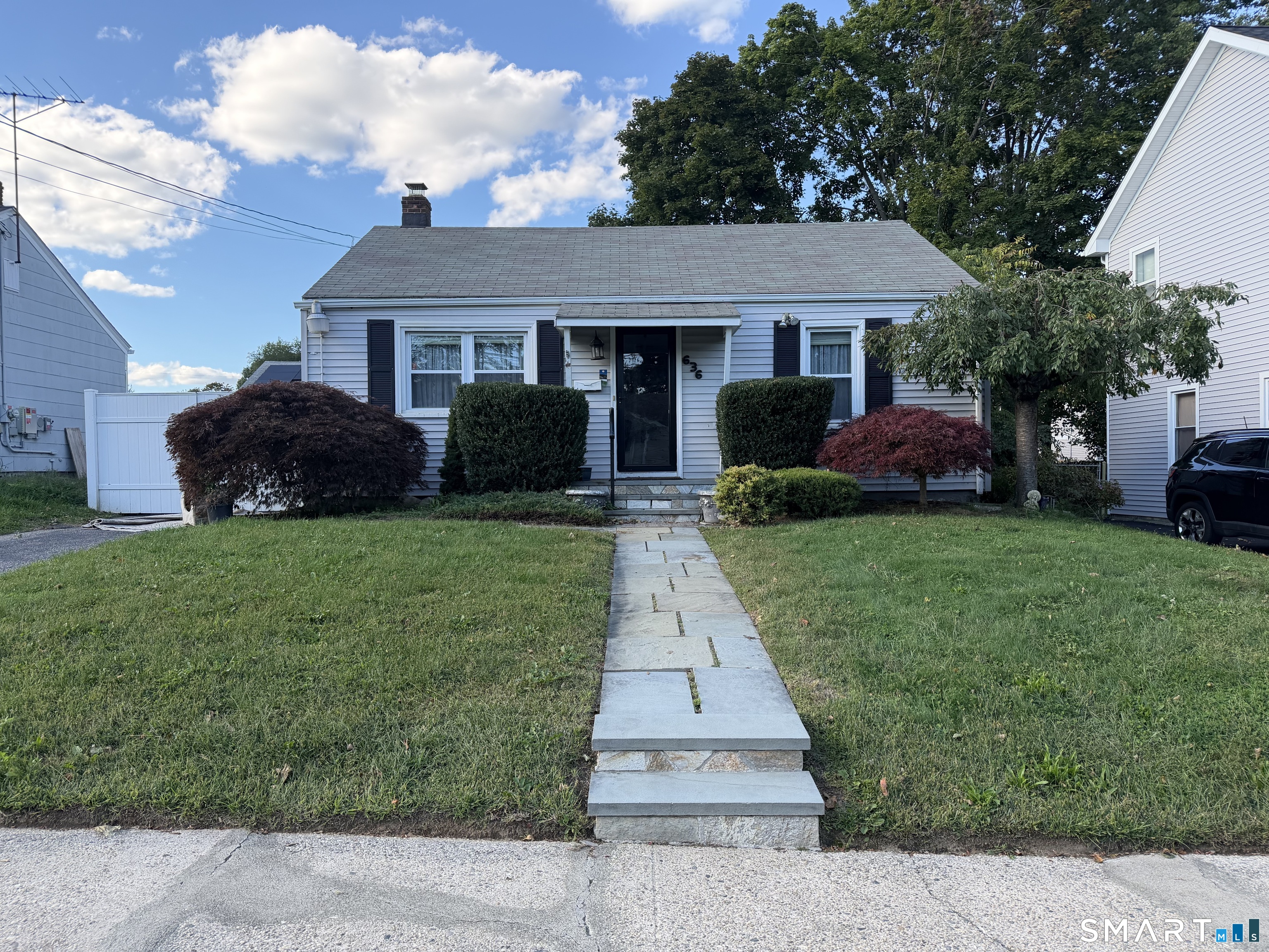 636 Merritt Street, Bridgeport, CT 06606 | For Sale at $289,999