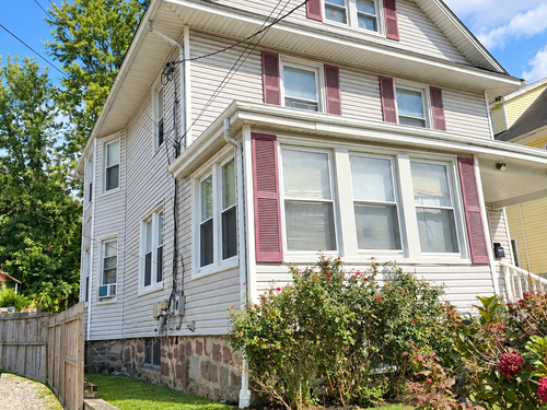  multi family home for sale located at 2 Lincoln Avenue, Norwalk, CT 06854