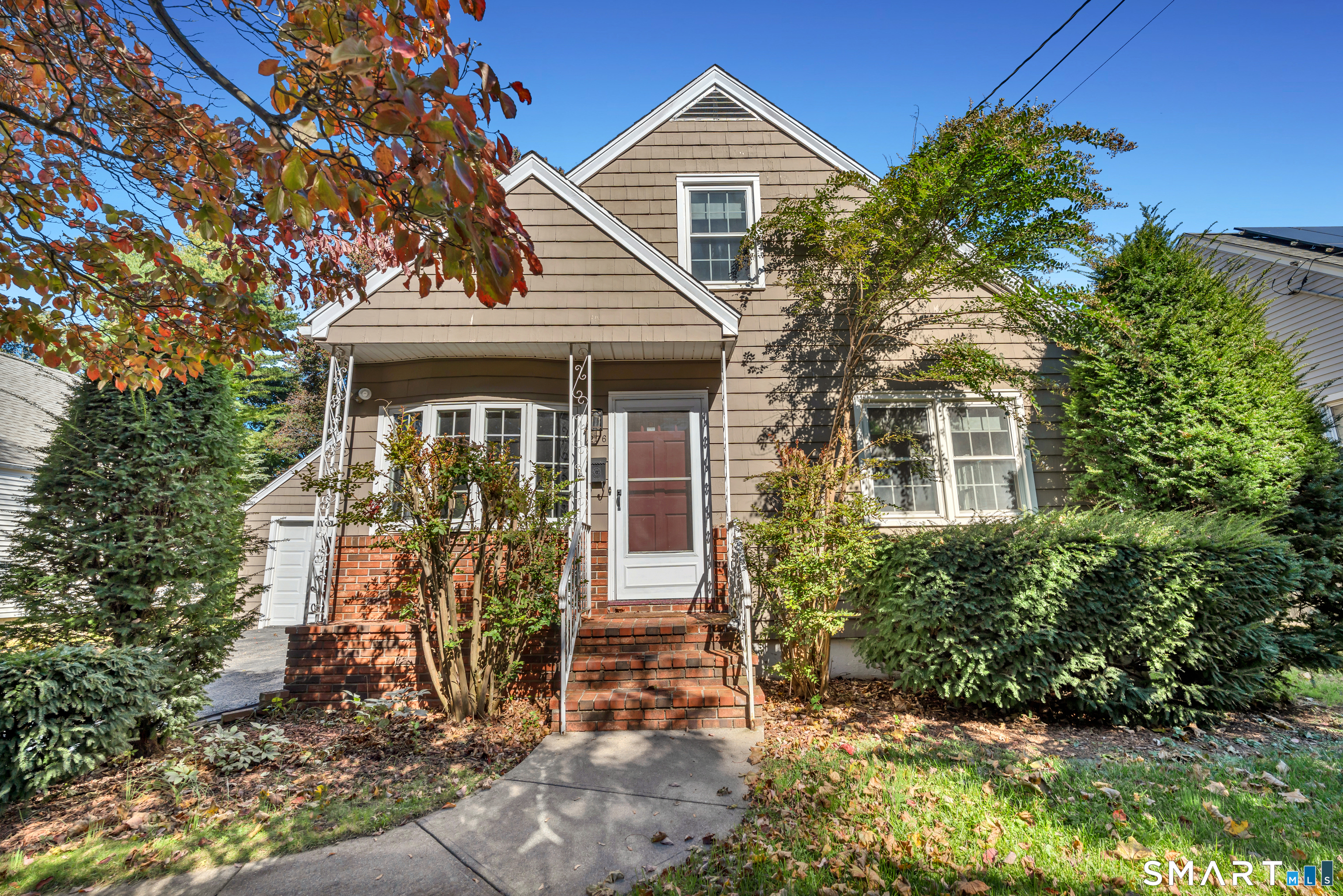 276 Nichols Terrace, Stratford, CT 06614 | For Sale at $489,900