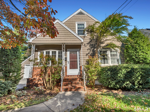  single family home for sale located at 276 Nichols Terrace, Stratford, CT 06614