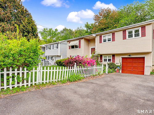  single family home for sale located at 61 Marlin Drive, Norwalk, CT 06854
