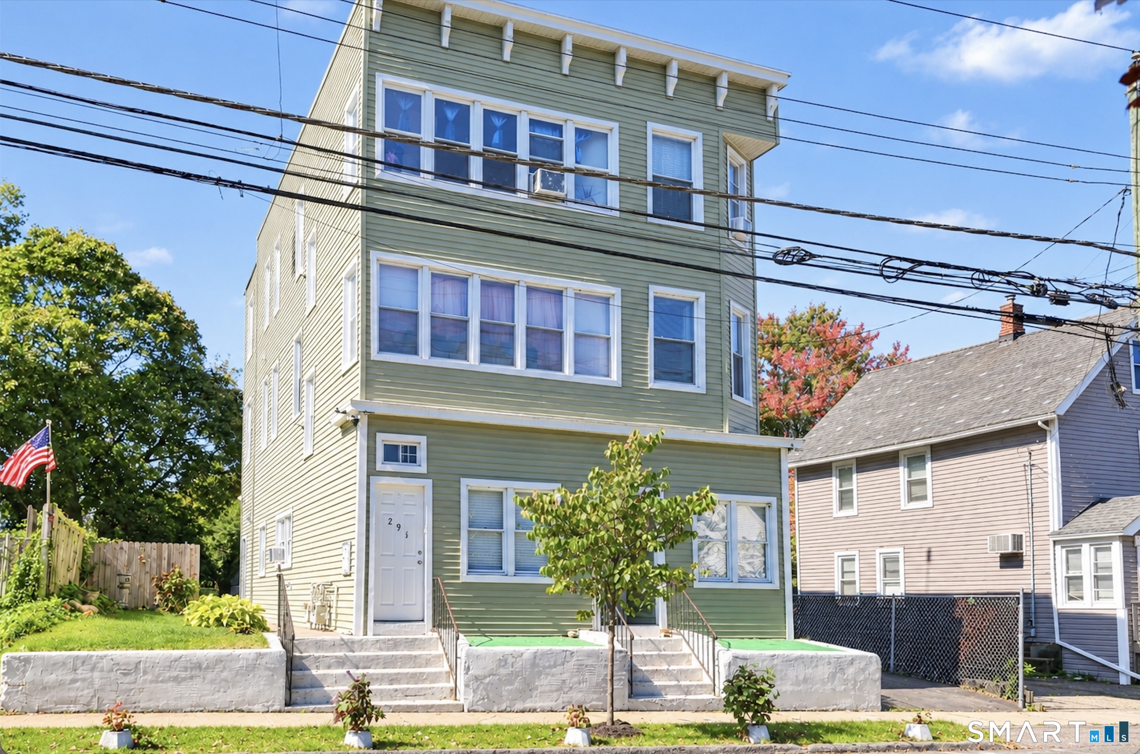 291-293 Bruce Avenue, Stratford, CT 06615 | For Sale at $745,000