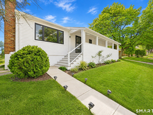  single family home for sale located at 17 Hazel Street, Fairfield, CT 06825