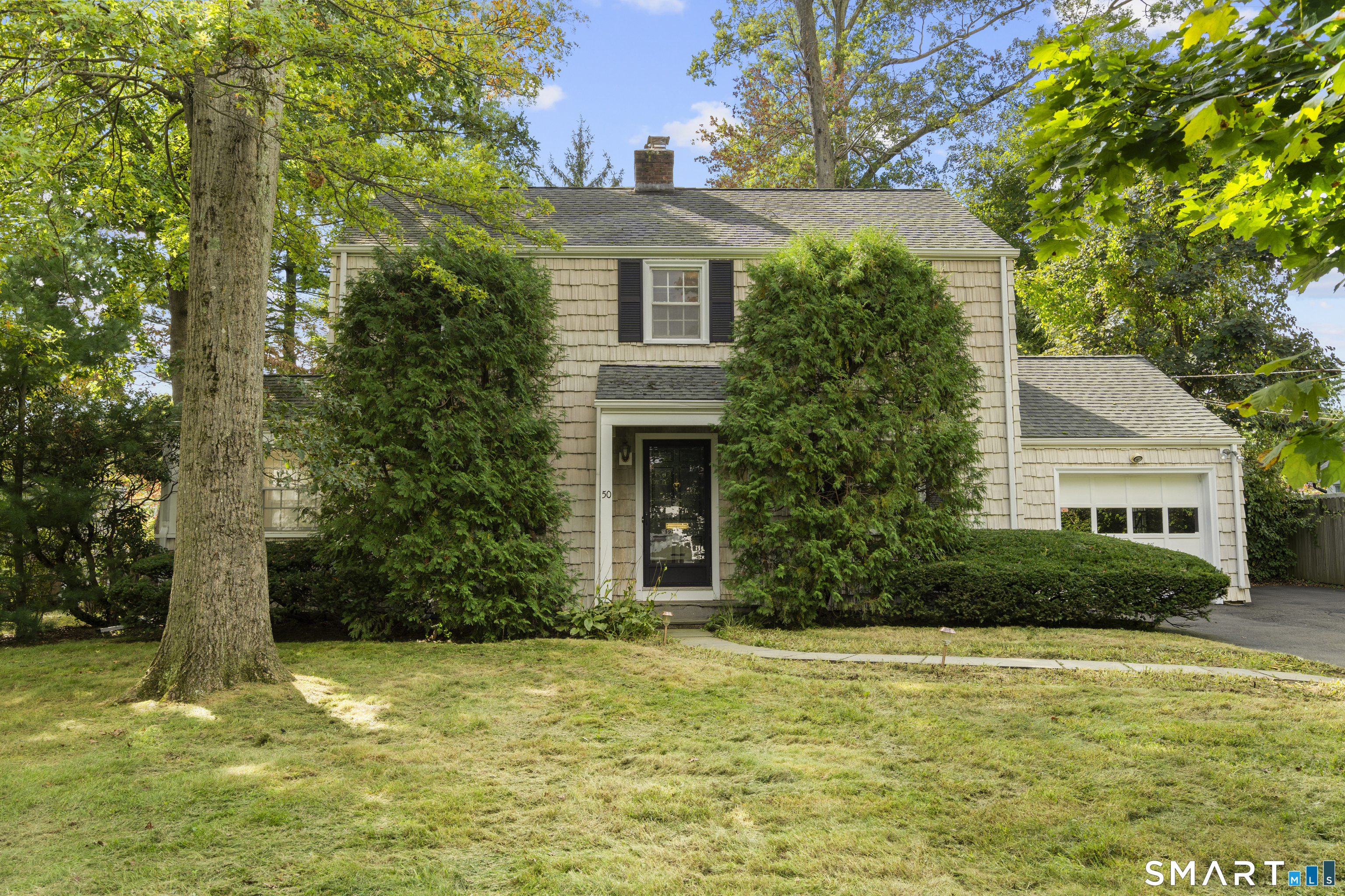 50 Fara Drive, Stamford, CT 06905 | For Sale at $599,000