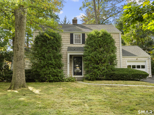  single family home for sale located at 50 Fara Drive, Stamford, CT 06905