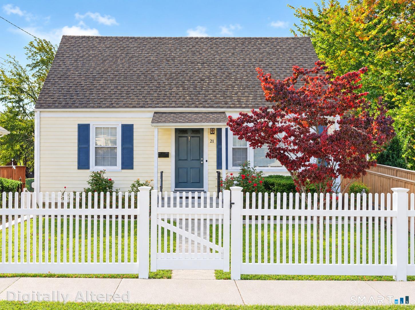 21 Van Buskirk Avenue, Stamford, CT 06902 | For Sale at $650,000