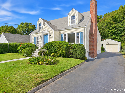  single family home for sale located at 178 Summer Street, Stratford, CT 06615