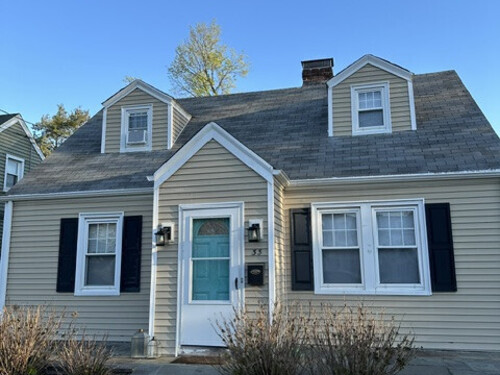  single family home for sale located at 33 Raymond Terrace, Norwalk, CT 06855