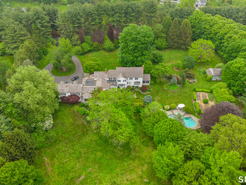  single family home for sale located at 21 School Road, Wilton, CT 06897