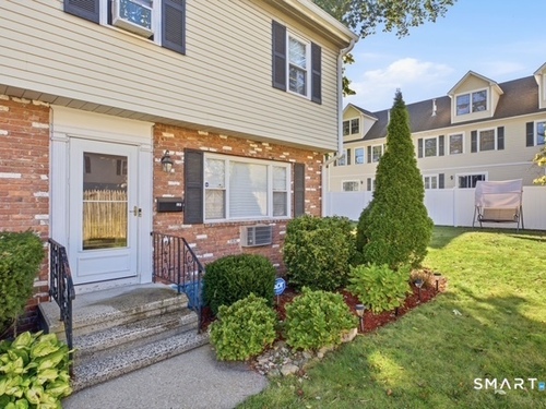  townhouse condo for sale located at 63 Maple Tree Avenue, f, Stamford, CT 06906