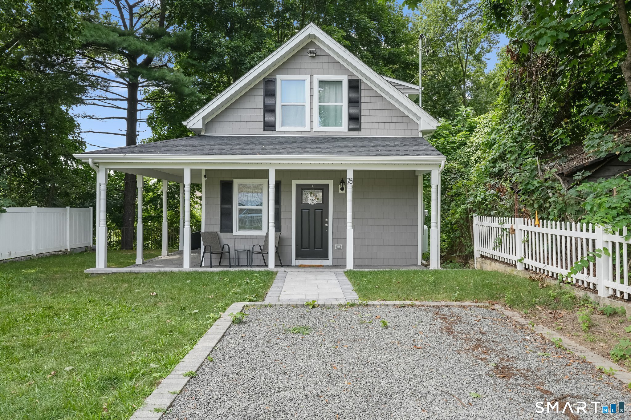 75 Hemlock Street, Bridgeport, CT 06605 | For Sale at $499,900
