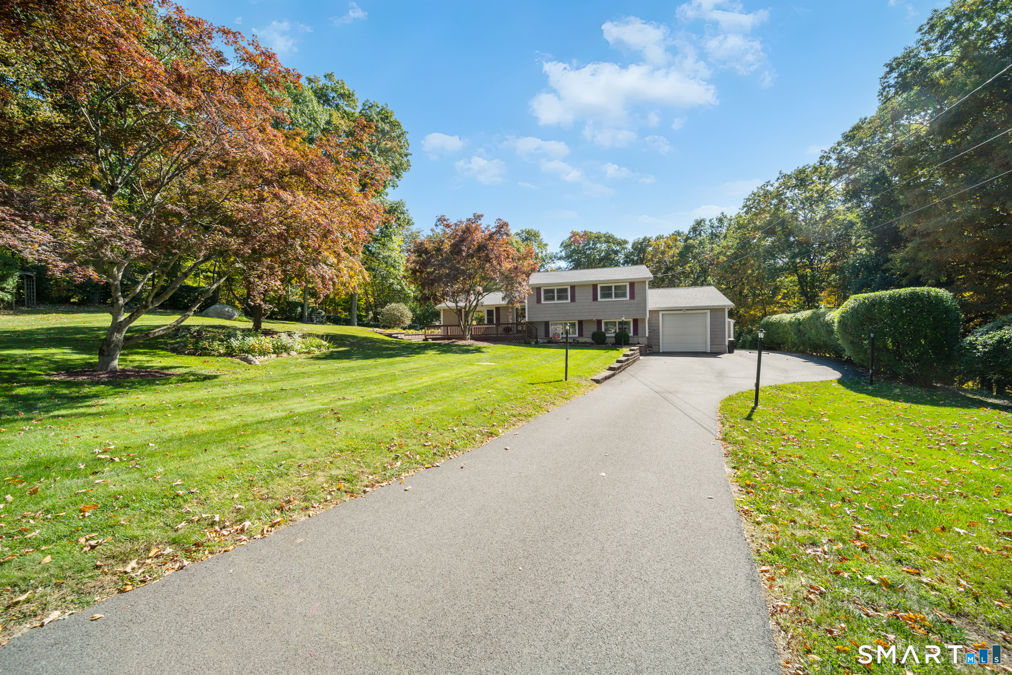 5 Twin Rocks Drive, New Fairfield, CT 06812 | For Sale at $679,900