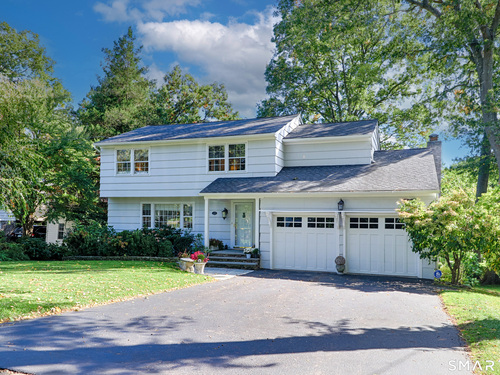  single family home for sale located at 175 Fairmount Terrace, Fairfield, CT 06825