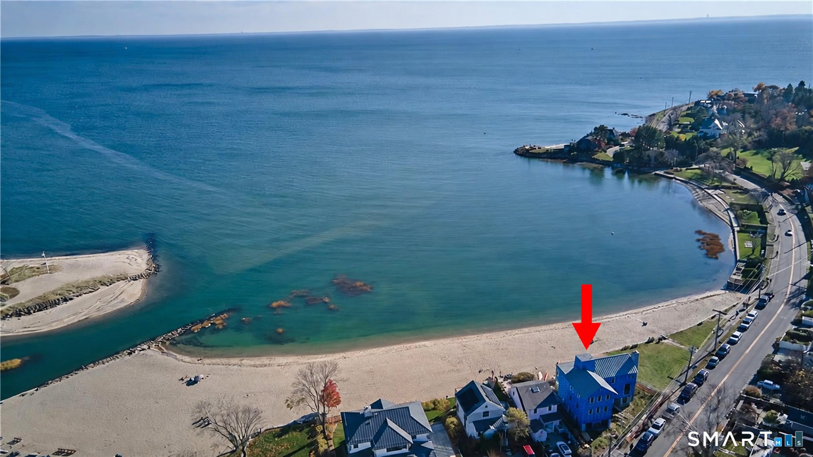 233 Hillspoint Road, Westport, CT 06880 | For Sale at $6,975,000