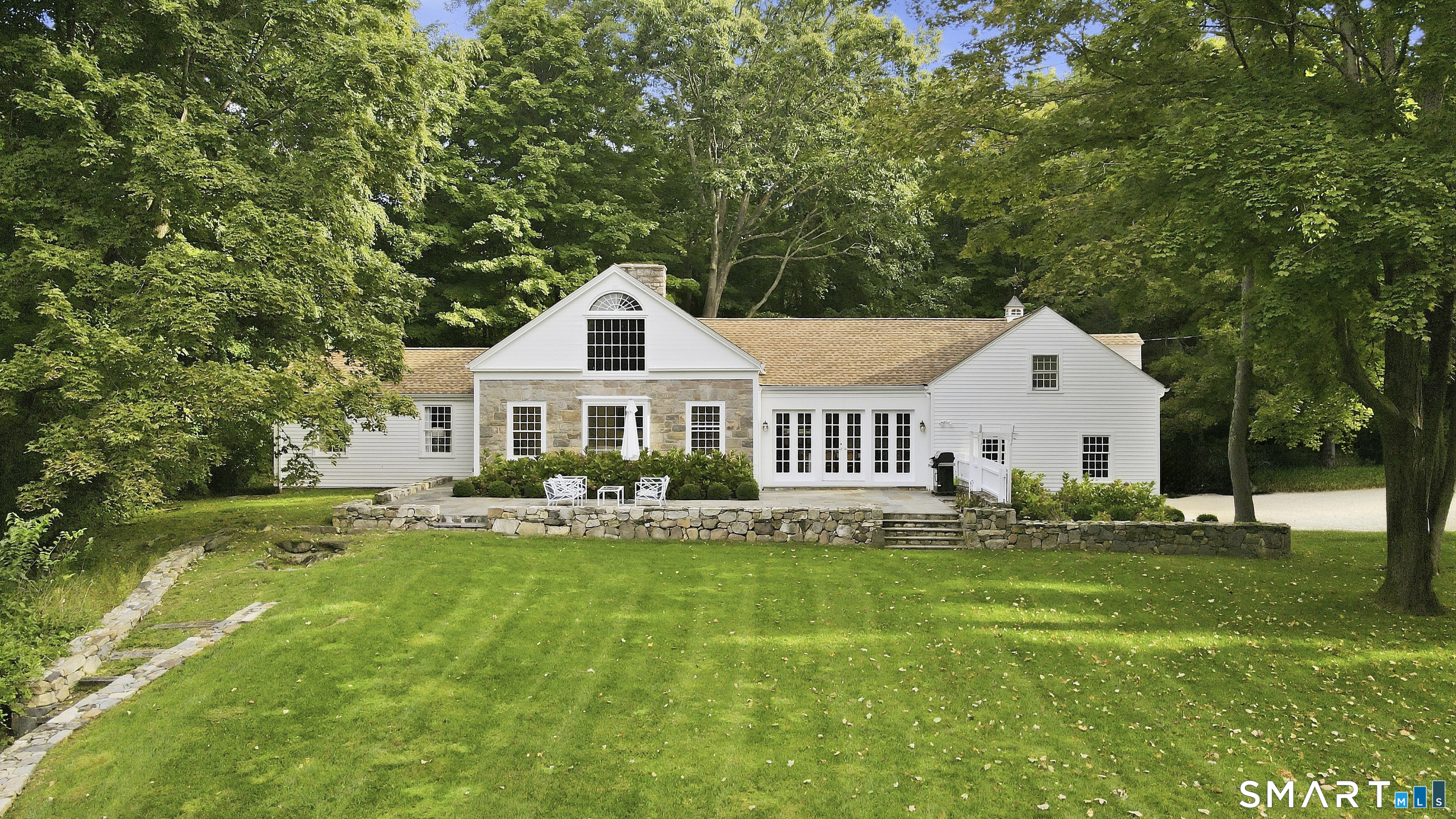 467 Nod Hill Road, Wilton, CT 06897 | For Sale at $1,295,000