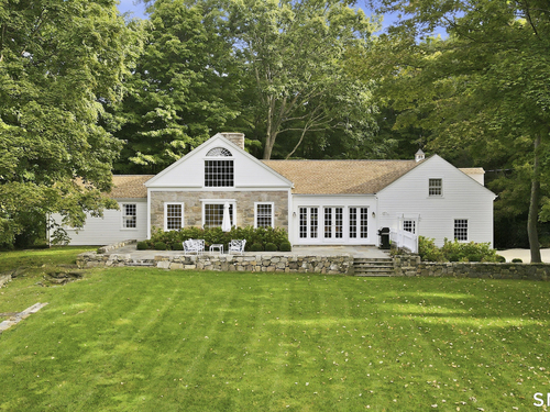  single family home for sale located at 467 Nod Hill Road, Wilton, CT 06897