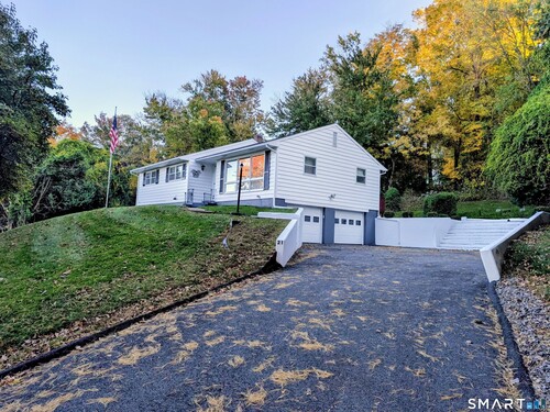  single family home for sale located at 21 Fox Den Road, Danbury, CT 06811