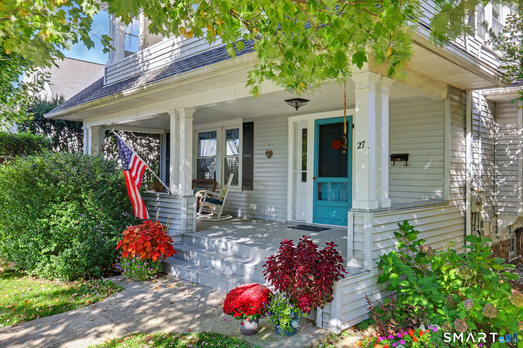 27 Washington Avenue, Danbury, CT 06810 | For Sale at $599,000