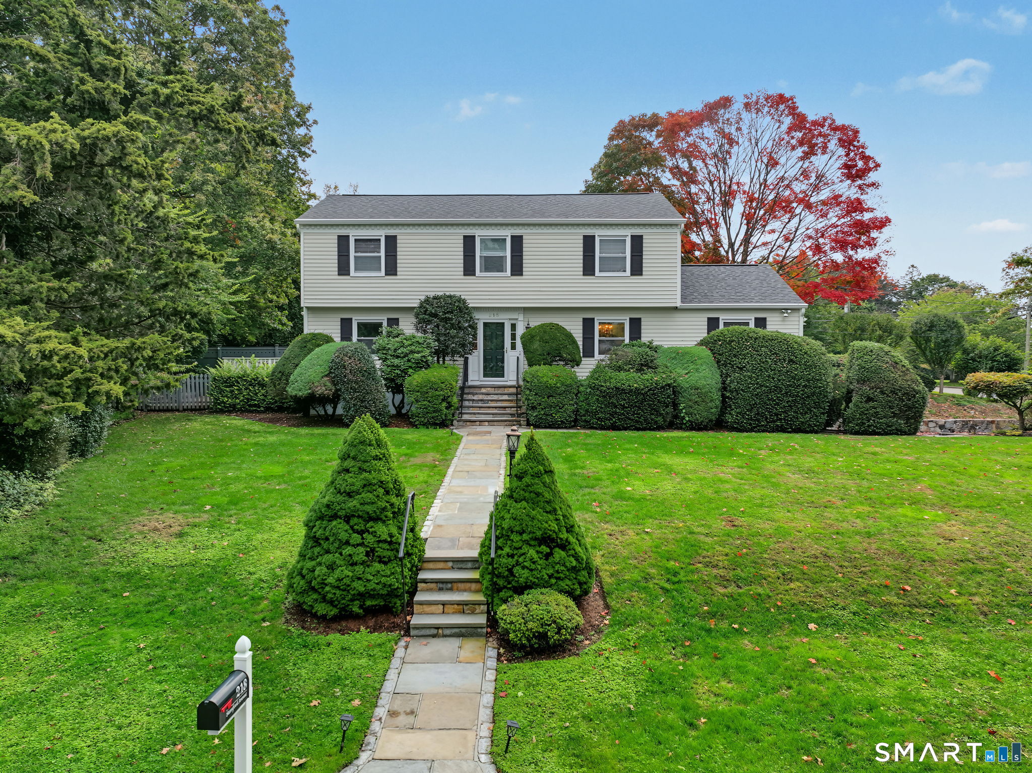 218 Stamford Avenue, Stamford, CT 06902 | For Sale at $1,495,000