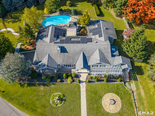  single family home for sale located at 3 Dogwood Drive, Danbury, CT 06811