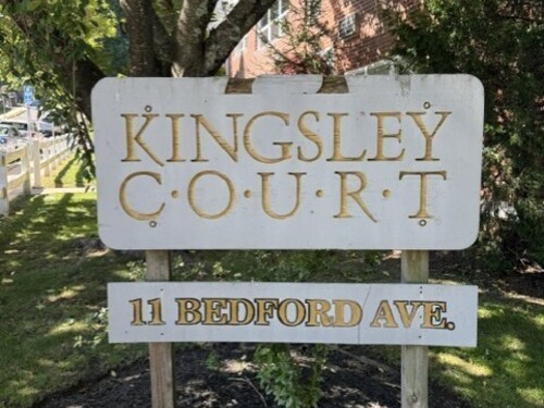  condo home for sale located at 11 Bedford Avenue, s1, Norwalk, CT 06850