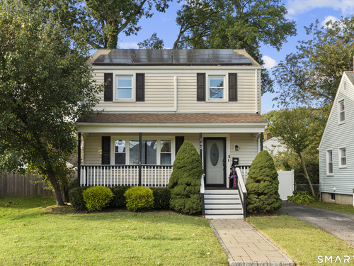  single family home for sale located at 142 Cambridge Street, Stratford, CT 06614
