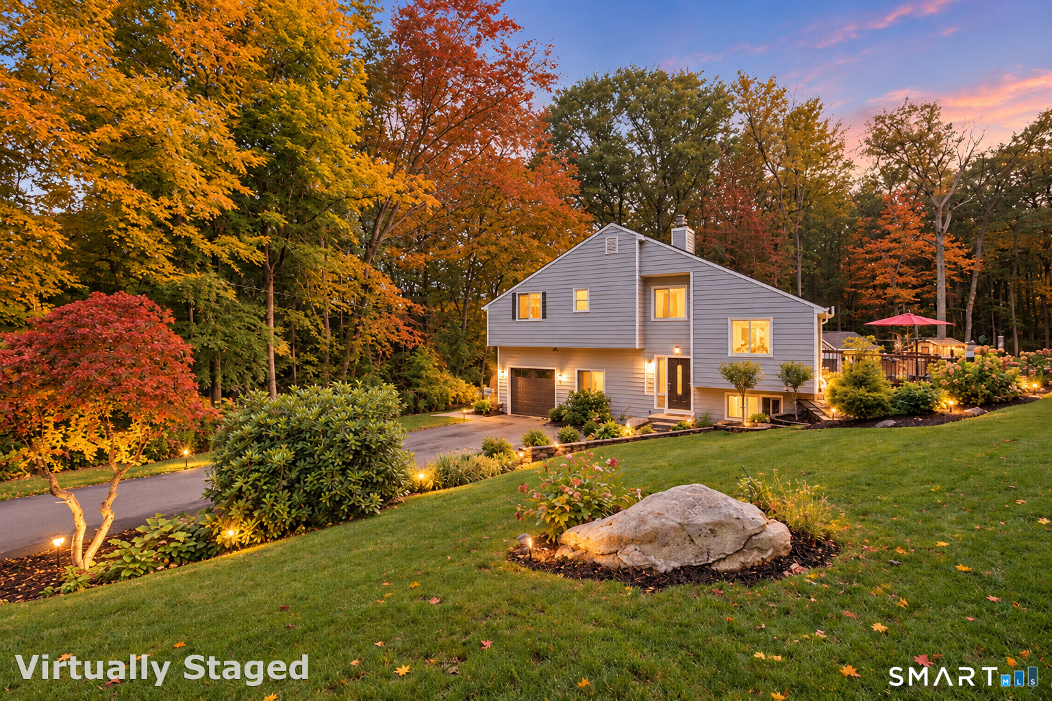 110 Bart Road, Monroe, CT 06468 | For Sale at $615,000