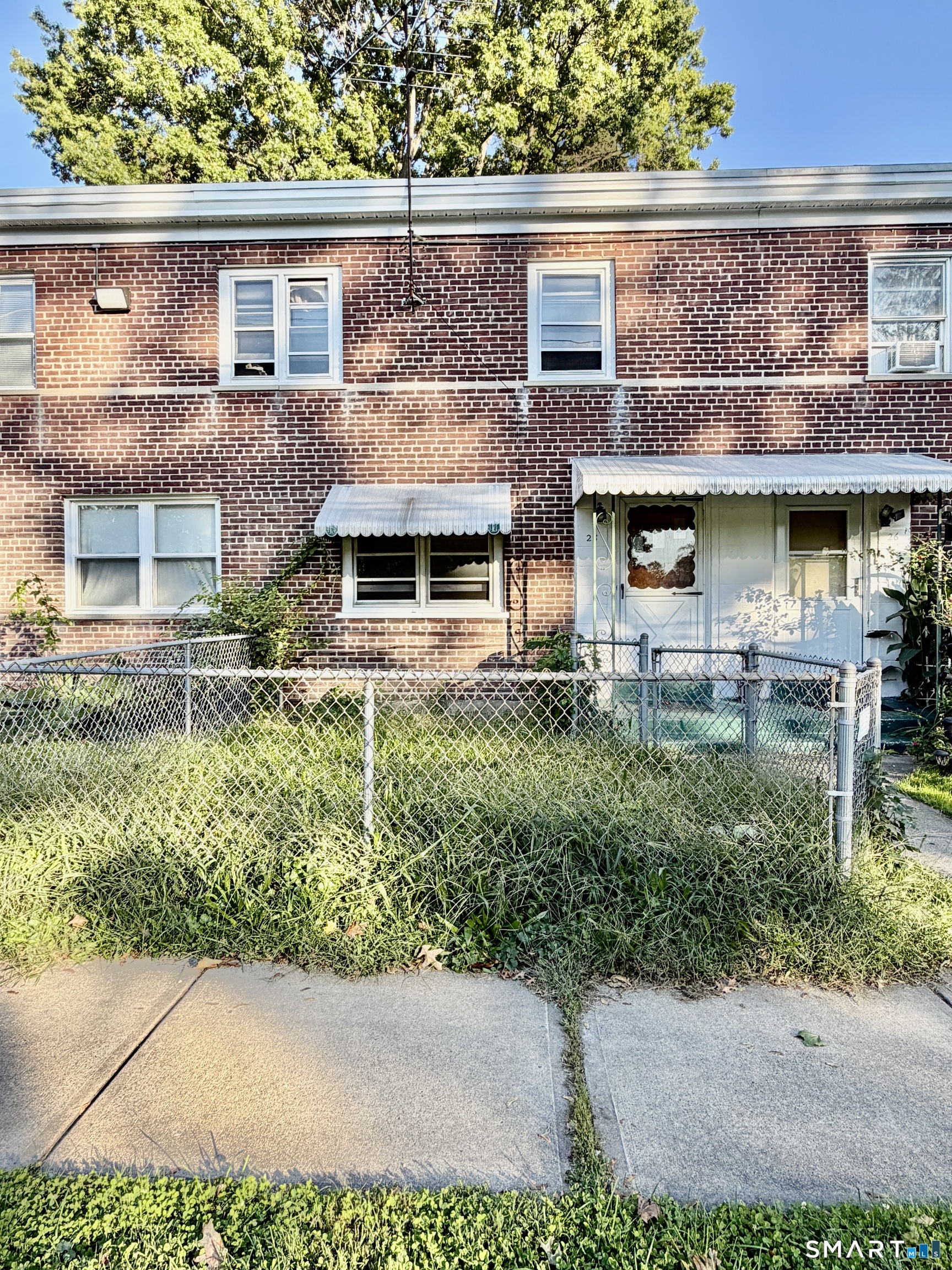 28 Court B, building 21, Bridgeport, CT 06610 | For Sale at $65,900
