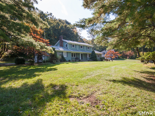  single family home for sale located at 39 Hunters Ridge Road, Shelton, CT 06484