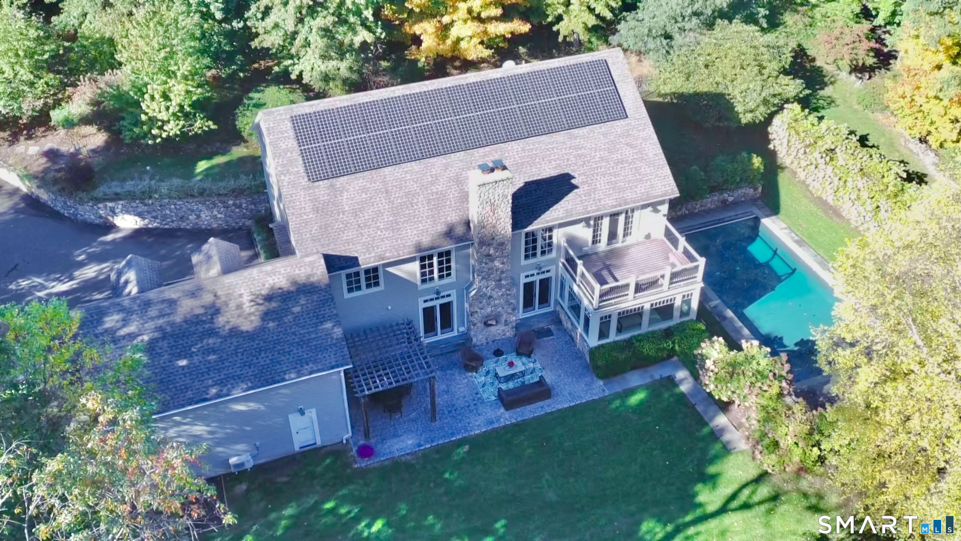 4 Turkey Hill Lane, Westport, CT 06880 | For Sale at $3,295,000