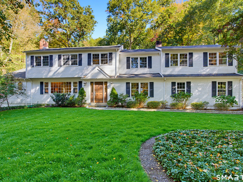 single family home for sale located at 8 Glen Lane, Weston, CT 06883
