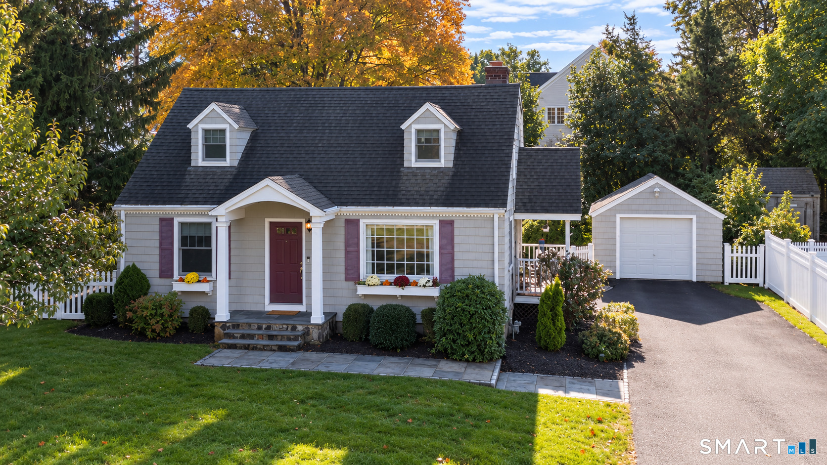 9 Millspaugh Drive, Fairfield, CT 06824 | For Sale at $899,000