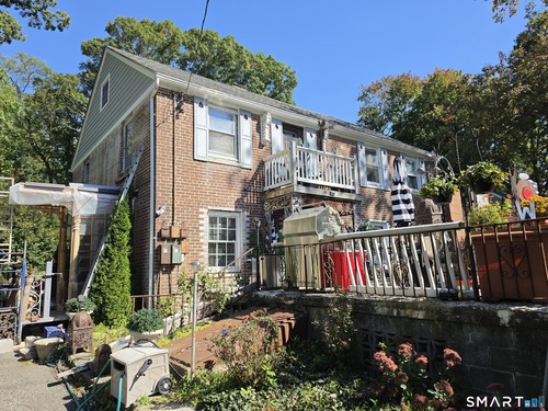  single family home for sale located at 697-701 Pearl Harbor Street, Bridgeport, CT 06610