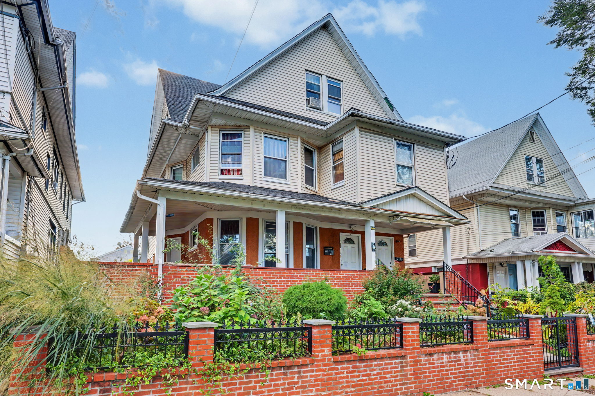 1535 Park Avenue, Bridgeport, CT 06604 | For Sale at $725,000