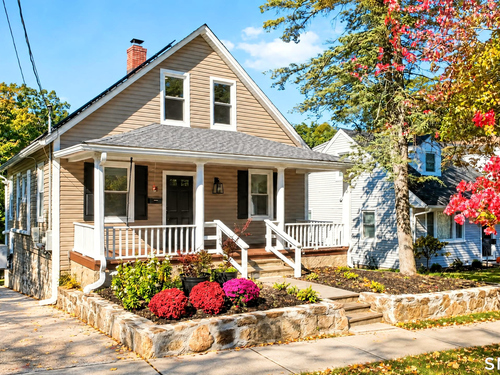  single family home for sale located at 15 Ridgeway Street, Stamford, CT 06907